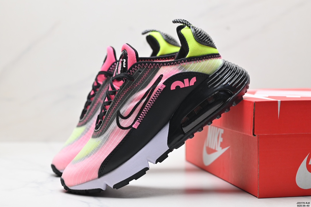 Nike Air Max Shoes